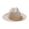 Stetson mens Royal Deluxe Open Road 7 1/2 Stetson ‎mens Hats & Caps