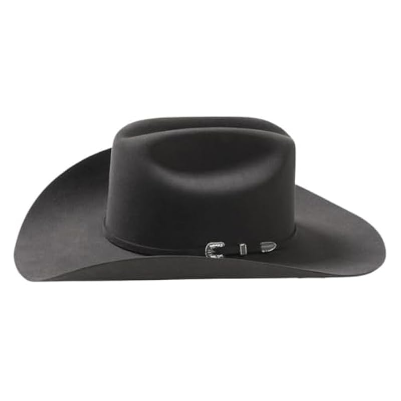 Stetson Skyline 6X Cowboy Hat Granite Grey Stetson ‎mens Hats & Caps
