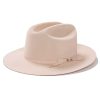 Stetson Open Road 6X Felt Cowboy Hat Silverbelly ‎unisex-ad Hats & Caps Stetson
