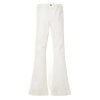 Stetson Stetson 921 High Rise Flare Fit Jean White XL 2 ‎womens Jeans
