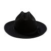 ‎mens Hats & Caps Stetson Stetson mens Royal Deluxe Open Road 7 1/4