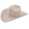 Stetson Stetson uni‎womens-adult Cowboy Silverbelly ‎womens Hats & Caps