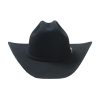 Stetson Skyline 6X Cowboy Hat Black Stetson ‎mens Hats & Caps