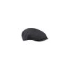 Stetson Men's Wool Cashmere Hatteras Cap Black (Black, 57) Stetson ‎mens Hats & Caps