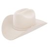 Stetson Hats & Caps ‎mens Stetson Men's Cowboy Marshall Hat Bone