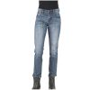 Stetson Womens Blue Cotton Blend 612 Boyfriend S Jeans 6 A Stetson ‎womens Jeans