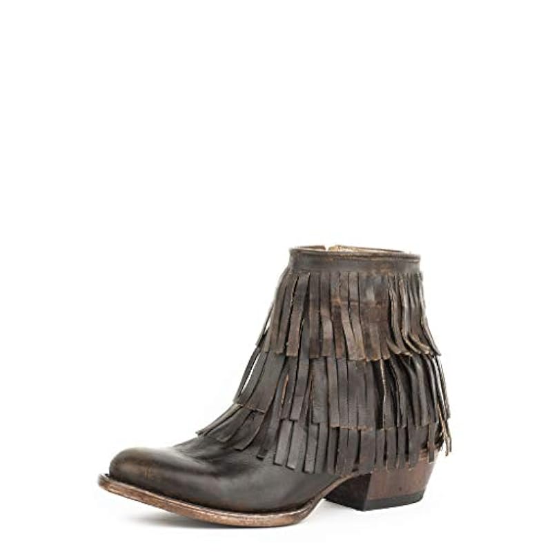 Stetson Boots ‎womens Stetson Women's Maggie Boot 8.5