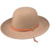 Stetson Beatnik Hat Mushroom, L Stetson ‎mens Hats & Caps