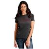Stetson Womens Dark Grey Cotton Blend Dark Red Star S/S T-Shirt XL ‎womens Tops, Tees & Blouses Stetson