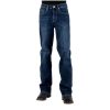 Stetson Western Jeans Men 1313 Modern 30 x 34 Blue 11-004-1313-4098 BU ‎mens Jeans Stetson