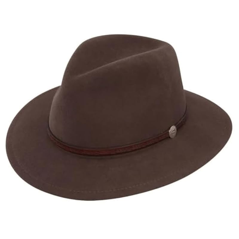 Stetson Stetson Men's Cowboy Cordova ‎mens Hats & Caps