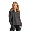 Stetson Western Sweatshirt Womens Hooded M Gray 11-098-0513-7039 GY Stetson ‎womens Fashion Hoodies & Sweatshirts