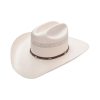 Stetson And Dobbs Hats SSLOBO-3042 Lobo Cowboy Hat, Natural - XL ‎mens Hats & Caps Stetson