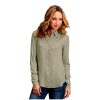 Stetson Western Shirt Womens L/S Cuffs S Green 11-050-0592-0425 GR ‎womens Tops, Tees & Blouses Stetson