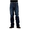 Stetson Stetson Western Jeans Mens 1520 Fit 35 x 30 Blue 11-004-1520-4072 BU ‎mens Jeans