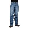 ‎mens Jeans Stetson Stetson Western Jeans Mens Relaxed 31 x 32 Blue 11-004-1312-4097 BU