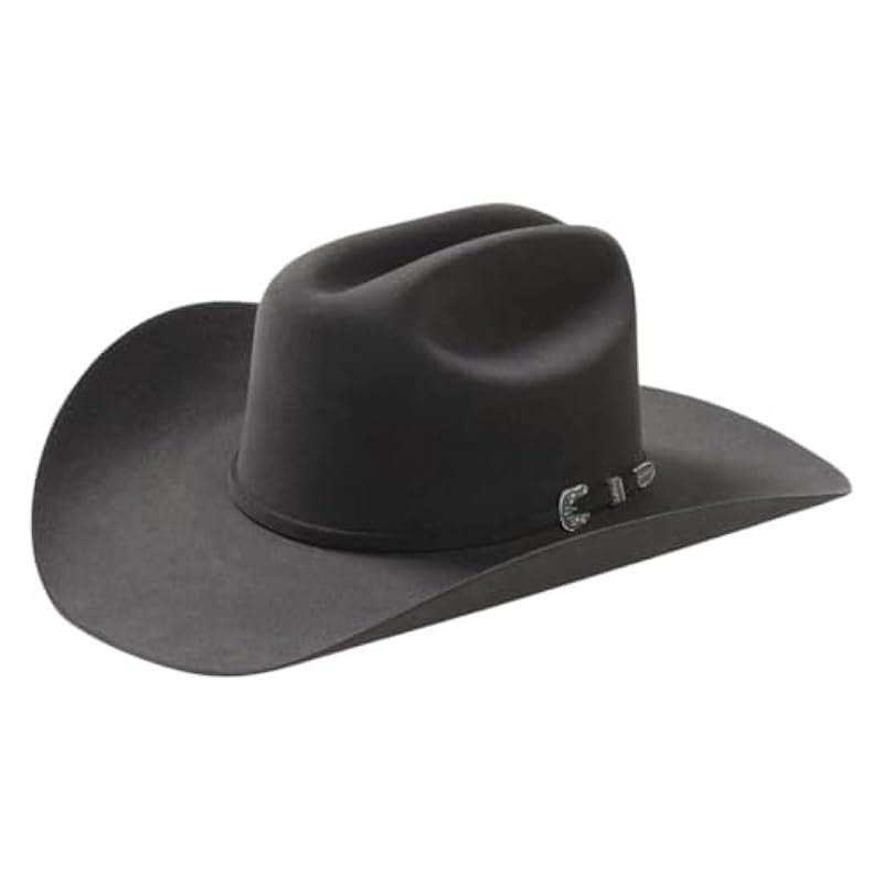 Stetson Skyline 6X Cowboy Hat Granite Grey Stetson ‎mens Hats & Caps