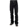 Stetson Jeans ‎mens Stetson Western Jeans Mens Slim Fit 34 x 34 Black 11-004-1120-0024 BL