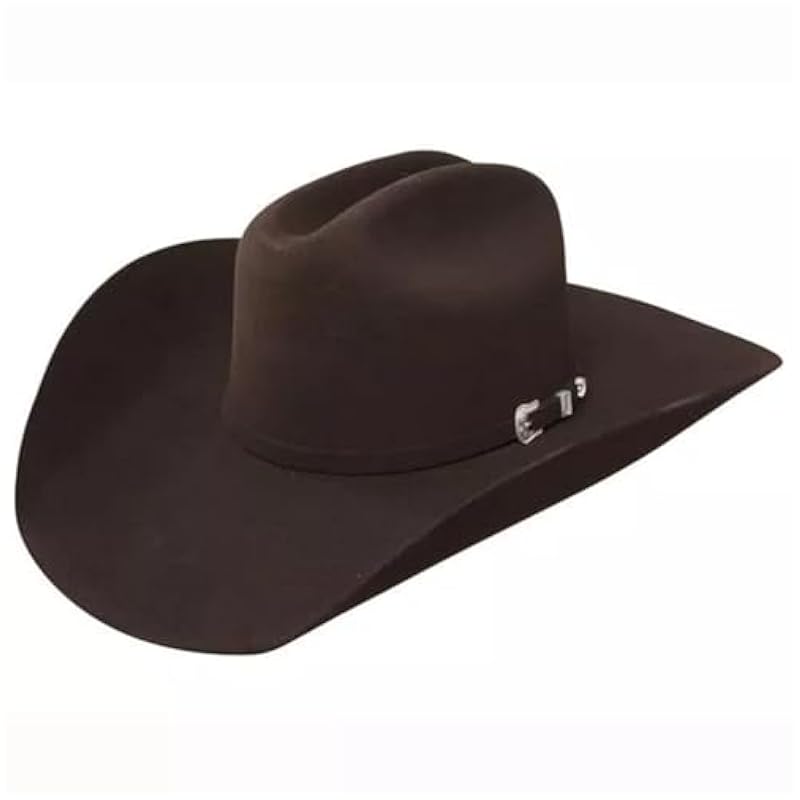Stetson Men's Cowboy Marshall Hat Cordova Stetson ‎mens Hats & Caps