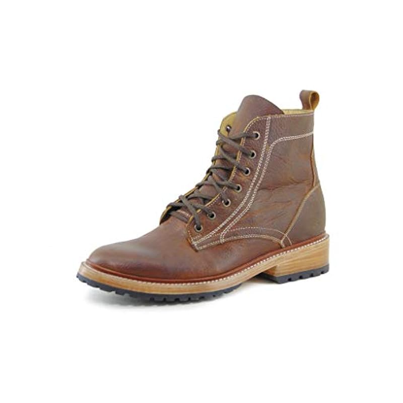 Stetson womens Chukka Boots Brown ‎womens Boots Stetson