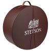 Stetson Stetson Classic Hat Box Men/Women Brown Brown Hats & Caps