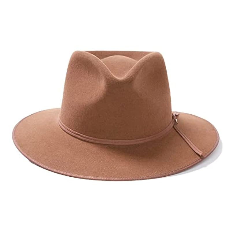 ‎unisex-ad Hats & Caps Stetson Stetson Dune Gun Club Hat Acorn