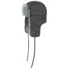 Stetson Old Cotton Aviator Hat Women/Men Black 6 3/4-6 7/8 ‎womens Hats & Caps Stetson