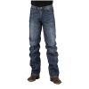 Stetson Western Jeans Mens Modern 34 x 34 Blue 11-004-1312-4095 BU ‎mens Jeans Stetson