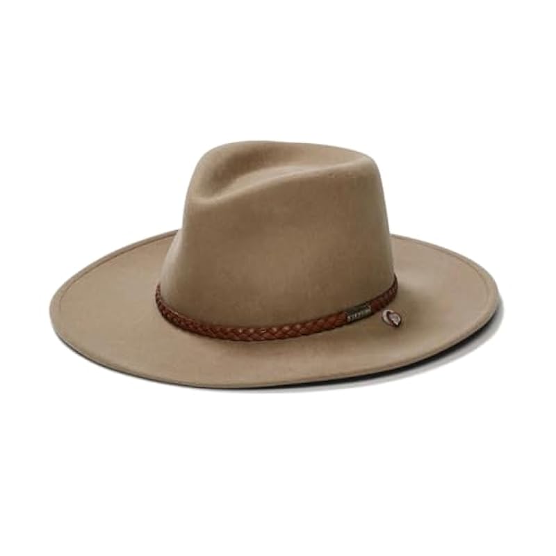 Stetson Crushable Sagebrush Outdoor Hat Mushroom Hats & Caps Stetson
