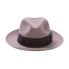 Stetson Hats & Caps ‎mens Stetson Men's Temple Hat Caribou