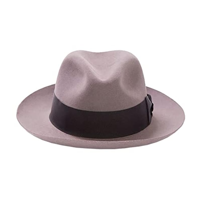 Stetson Hats & Caps ‎mens Stetson Men's Temple Hat Caribou