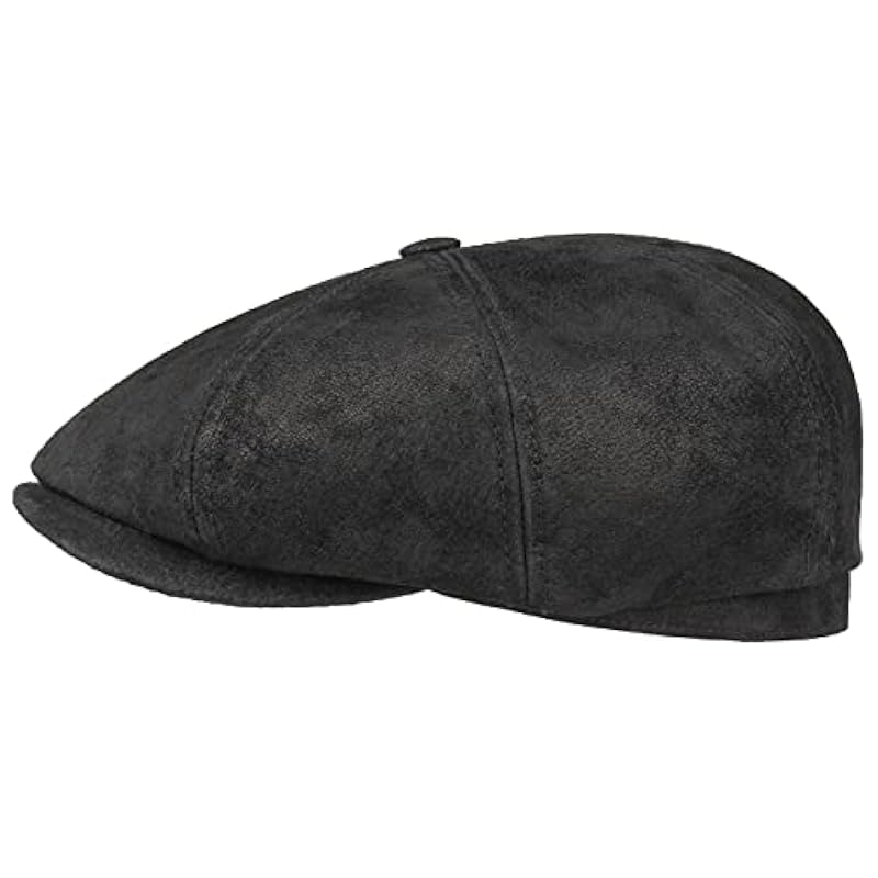 Stetson Hats & Caps ‎mens STETSON Men's Flat Black