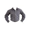 Stetson Western Shirt Boys L/S Snap L Navy 11-030-0465-0034 BU ‎boys Tops, Tees & Shirts Stetson