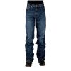 Stetson Jeans ‎mens Stetson Western Jeans Mens Relaxed 34 x 36 Blue 11-004-1520-4073 BU