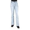 Stetson Western Jeans Womens Acid 4 Long Blue 11-054-0921-2416 BU Stetson ‎womens Jeans