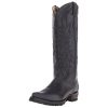 Stetson Stetson Women's Lucy Riding Boot Black ‎womens Boots
