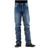 Stetson Western Jeans Mens Straight 34 x 34 Blue 11-004-1211-8003 BU ‎mens Jeans Stetson