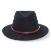 Stetson Men's Cowboy Black Stetson ‎mens Hats & Caps