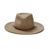 Stetson Crushable Sagebrush Outdoor Hat Mushroom Stetson Hats & Caps