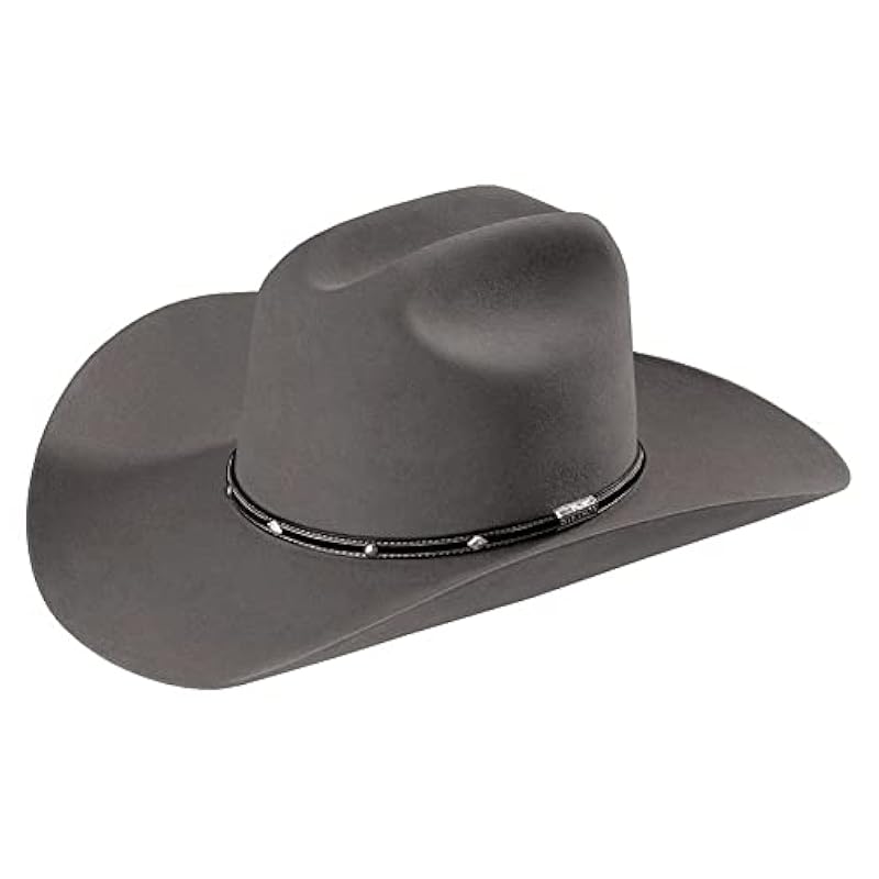 Stetson Stetson Angus Granite ‎unisex-ad Hats & Caps