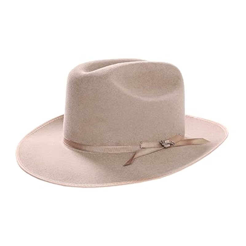 Stetson Hats & Caps ‎mens Stetson mens Fedora Natural