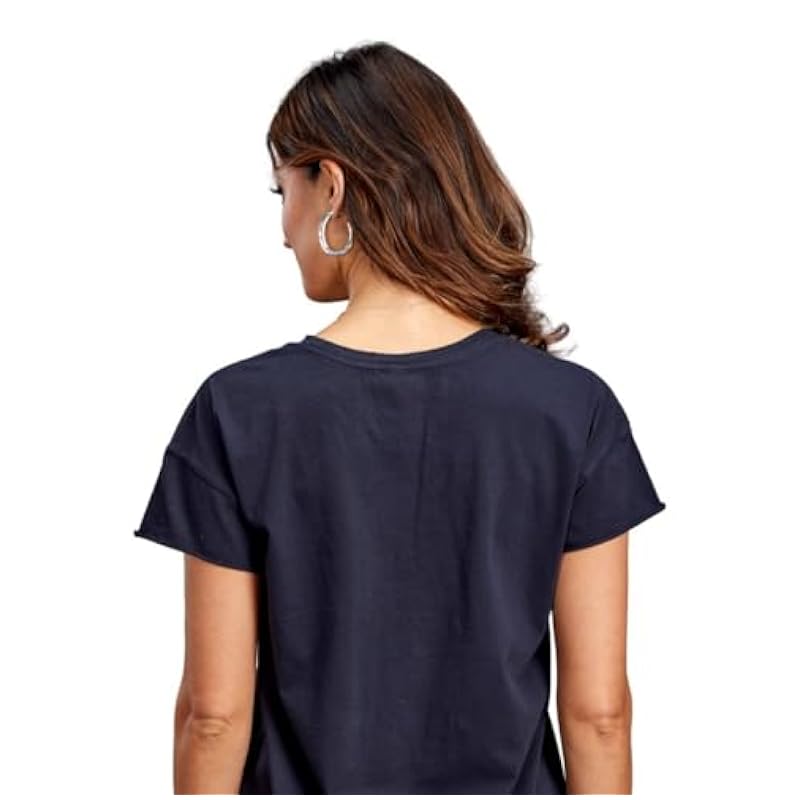 Stetson Stetson Western Shirt Womens Horses S/S M Black 11-039-0562-0832 BL ‎womens Tops, Tees & Blouses