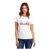 ‎womens Tops, Tees & Blouses Stetson Stetson Western Shirt Womens Desert S/S XL White 11-039-0562-0831 WH