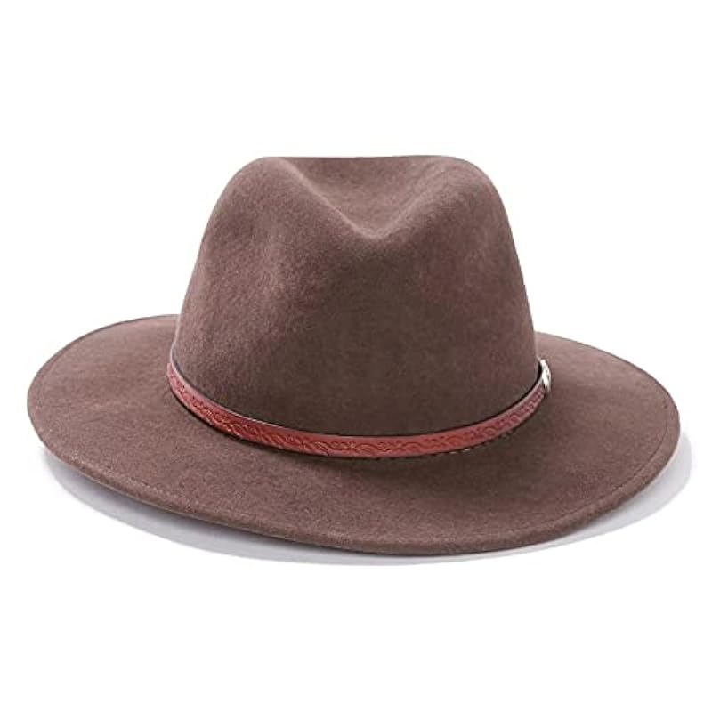 Stetson Stetson Men's Cowboy Mink ‎mens Hats & Caps