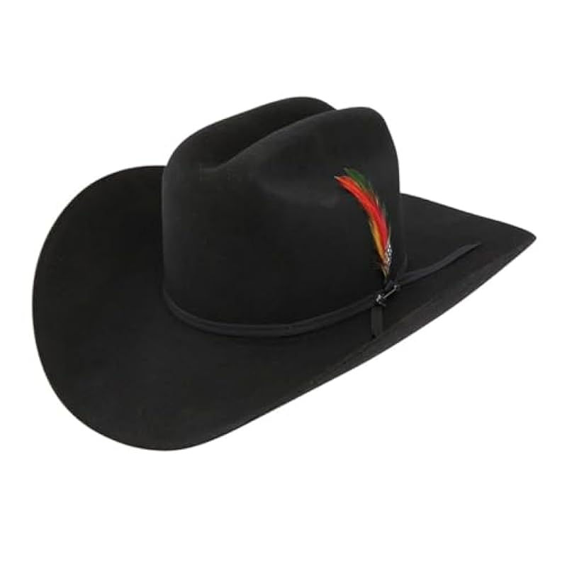 ‎mens Hats & Caps Stetson Stetson mens Rancher 6x Reg 7 1/8