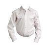 ‎boys Tops, Tees & Shirts Stetson Stetson Western Shirt Boys L/S Snap M White 11-030-0465-0025 WH