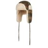 Stetson Meadville Bomber Aviator Hat Women/Men - Green Stetson ‎mens Hats & Caps