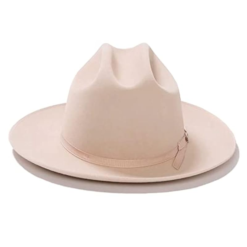 Stetson Hats & Caps ‎mens Stetson Skyline 6X Cowboy Hat Silverbelly