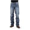 ‎mens Jeans Stetson Stetson Western Jeans Mens Modern 30 x 30 Blue 11-004-1312-4094 BU