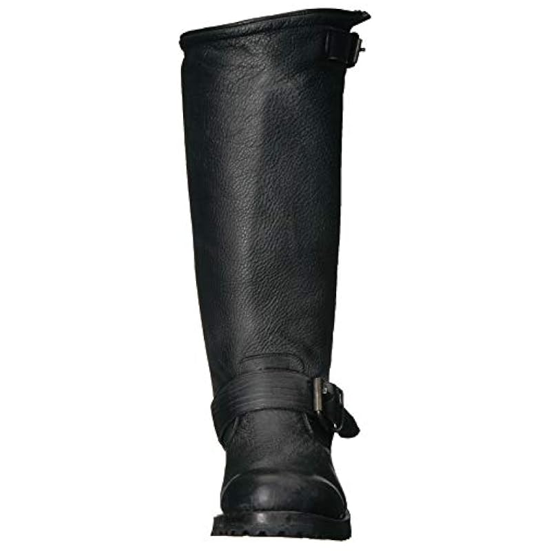 Stetson Boots ‎womens Stetson Women's Streetwise Western Boot Black